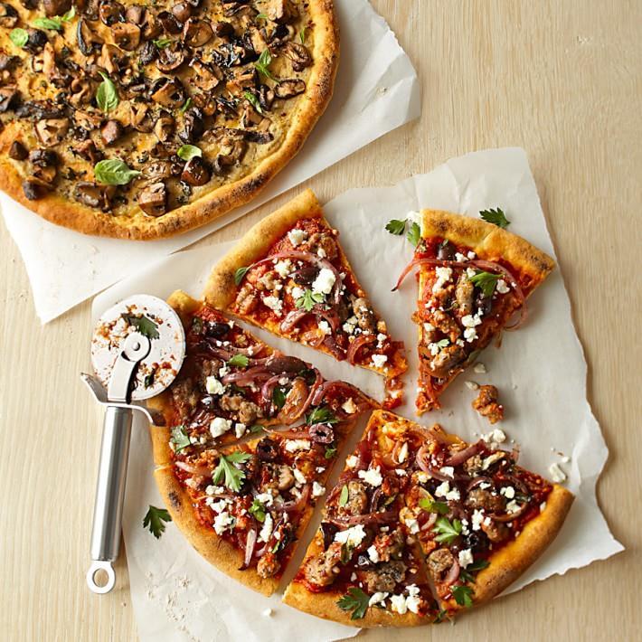 Immagine prodotto Rösle Pizzaschneider