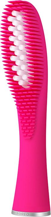Actual product image Foreo ISSA Hybrid Wave Brush Head, Medical-Grade Silicone + PBT Polymer (1 x)