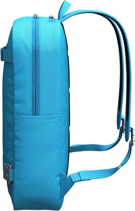 Immagine prodotto D_b_ Il Världsvan 17L Blu ghiaccio (17 l)