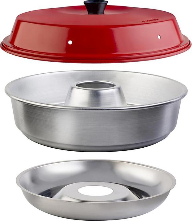 Produktbild Omnia Backofen Set