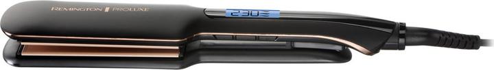 Produktbild Remington S9150B PROluxe Midnight Edition Breites Glätteisen (Glätteisen)