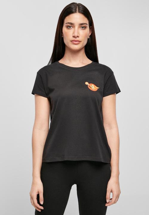 Immagine prodotto Mister Tee Maglietta Donna Space Jam Tune Squad Lola Box (S)