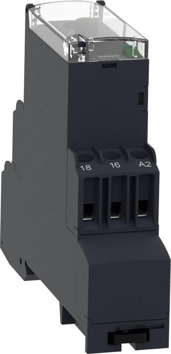 Image du produit Schneider Electric Relais De Minuterie Multifonctionnel