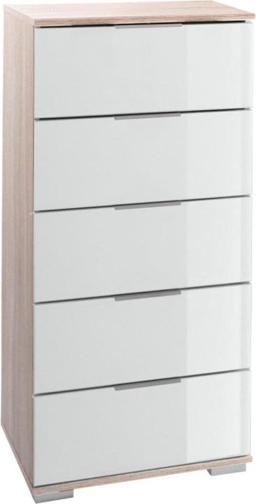 Eiche, Weiss