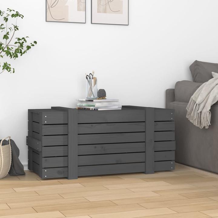 Immagine prodotto VidaXL Britteny (91 x 40,5 x 42 cm)