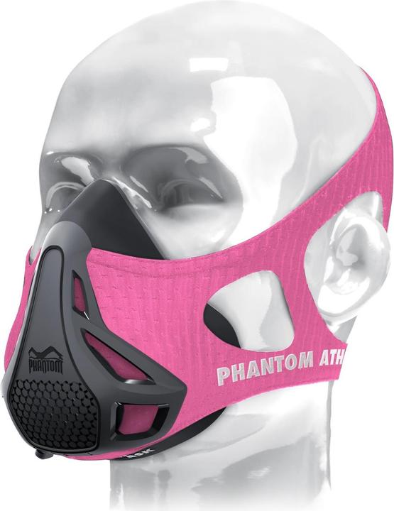 Actual product image Phantom Athletics Training Mask Replacement Sleeve (S)