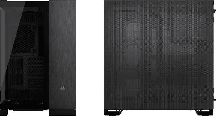 Productafbeelding Corsair 6500X (Mini-ITX, ATX, mATX)