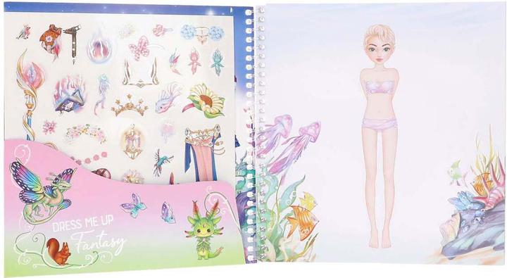 Produktbild Magni Top Model  Dress Me Up Fantasy