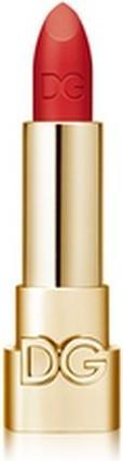 Produktbild Dolce & Gabbana Matte lipstick (The Only One Matte Lips tick ) 3.5 g (670 Spicy Touch)