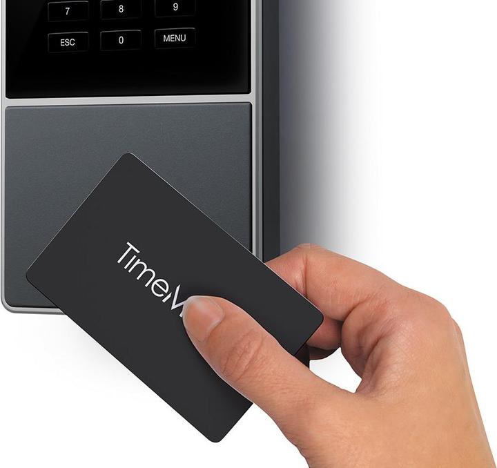 Image du produit Safescan TimeMoto TM-616