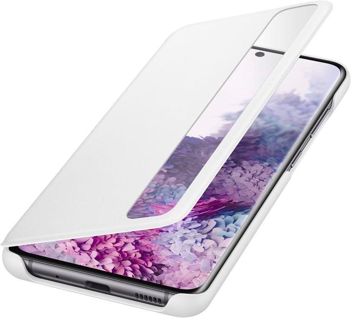 Image du produit Samsung Clear View Cover (Samsung Galaxy S20+, Samsung Galaxy S20 5G)
