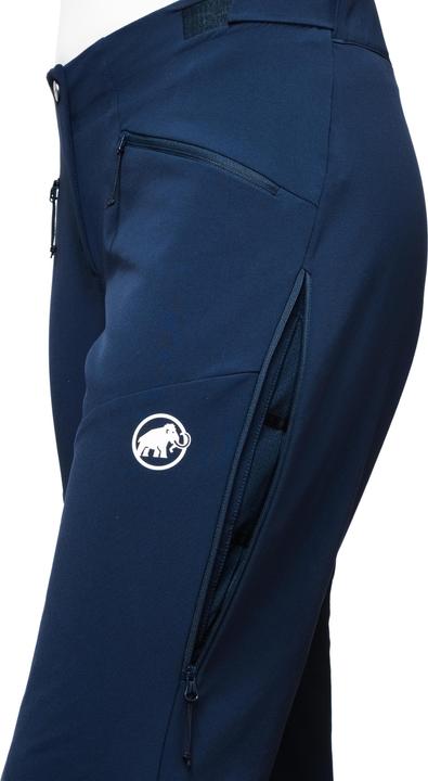 Produktbild Mammut Taiss Pro SO Pants Women (38)