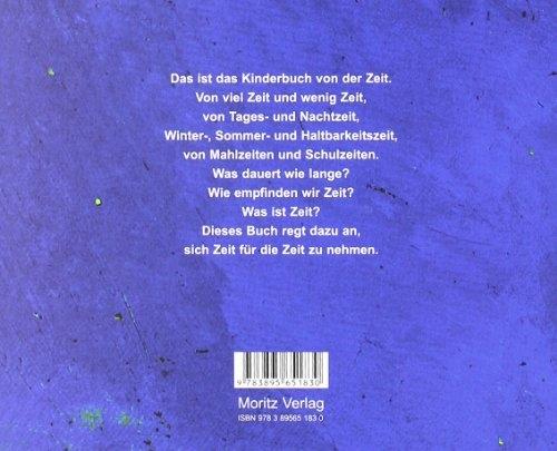 Produktbild Alle Zeit der Welt (Deutsch, Antje Damm, 2015)