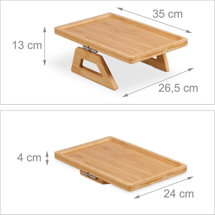 Immagine prodotto Relaxdays Tavolino da-divano