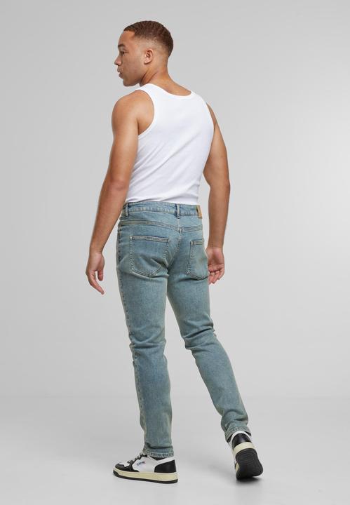 Actual product image 2Y Premium 2Y ALEJANDRO BASIC SLIM FIT JEANS - 184665 (36)