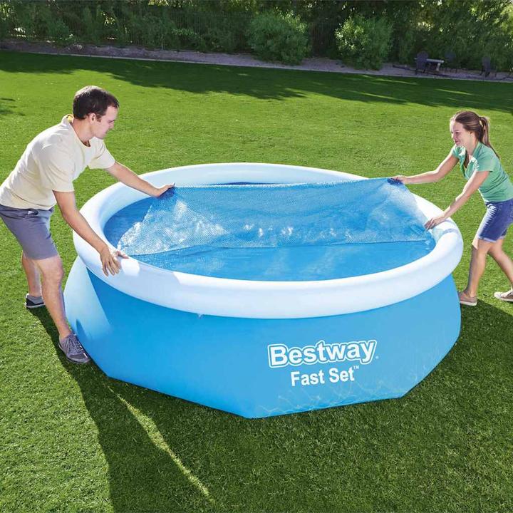 Produktbild Bestway Abdeckplane Solar
