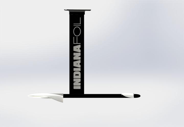 Immagine prodotto Indiana Foil