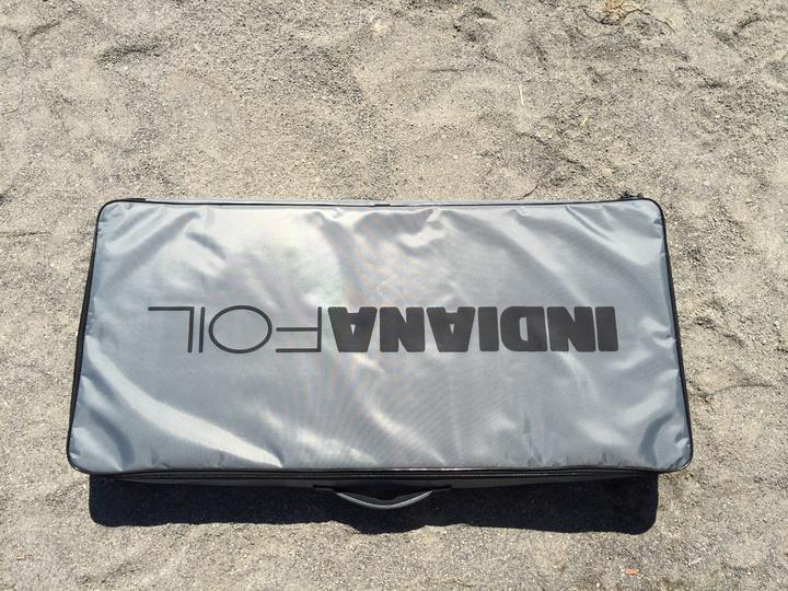 Indiana Foil