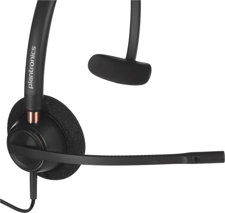 Produktbild Poly EncorePro HW510 (Kabelgebunden)