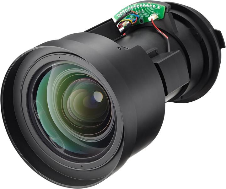 NEC Np40zl (Objektiv)