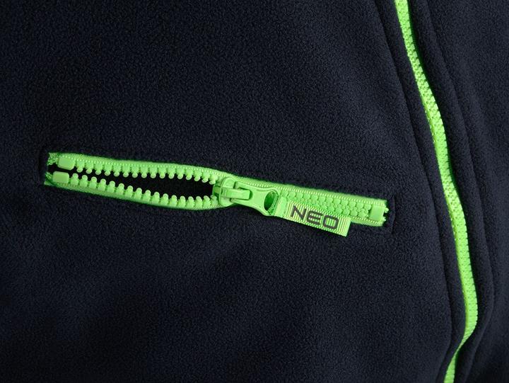 Produktbild Neo PREMIUM-Arbeitswolle, Cordura-Verstärkungen, Grösse L. (L)