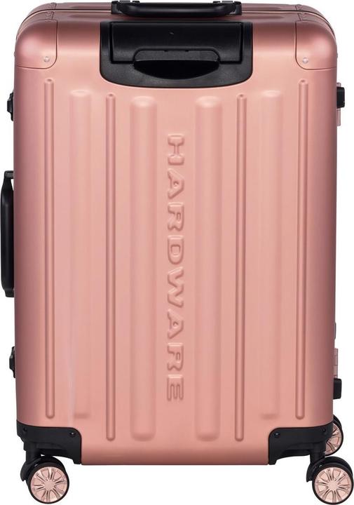 Actual product image Hardware Profile Plus Alu - Trolley (63 l, M (50 - 90l))