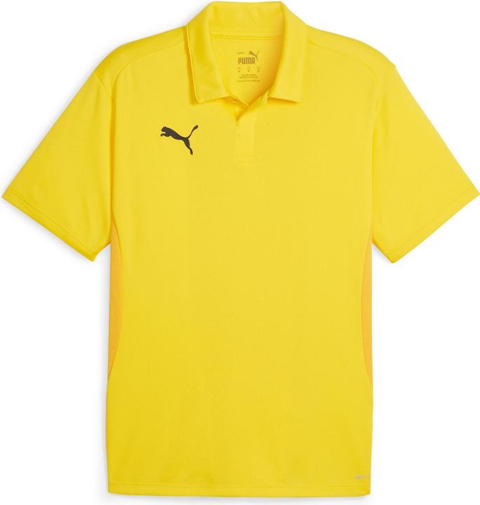 Faster Yellow-PUMA Black-Sport Yellow
