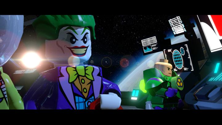 Produktbild WB Lego Batman 3: Beyond Gotham (PS4, IT)