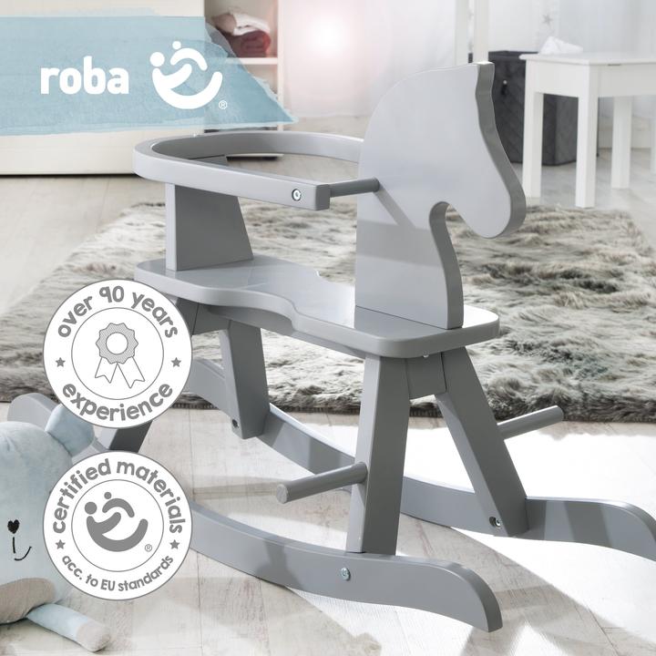 Produktbild Roba Schaukelpferd
