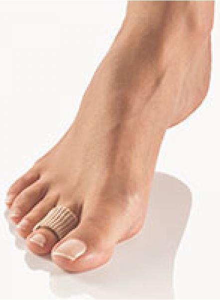Produktbild Bort Medical PediSoft Textil Schlauchverband small (Druckentlastung)