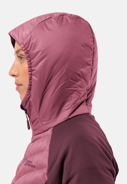 Image du produit Jack Wolfskin Routeburn Pro Hybrid W (XS)