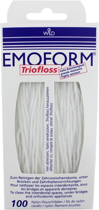 Actual product image Emoform Triofloss (0.70 m)
