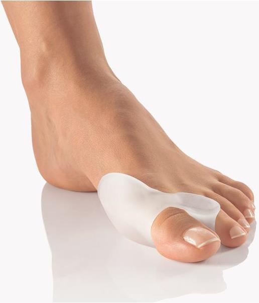 Produktbild Bort Medical Pedi Soft Zehenspreizer