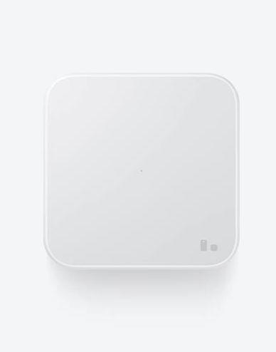 Actual product image Samsung Wireless Pad (9 W)