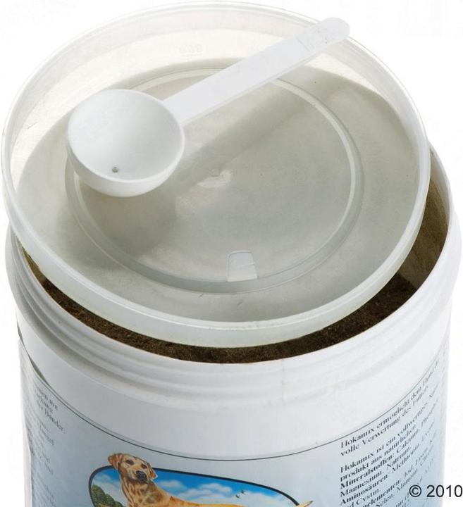 Produktbild Hokamix Spezialfutter & Nahrungsergänzungen (1 Stk., 750 g)