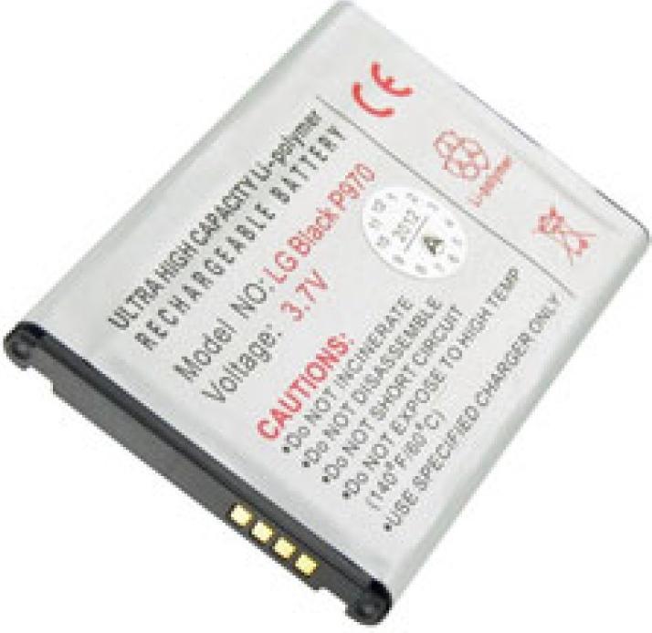 Immagine prodotto LG Batteria per P970 Batteria BL-44JN, BL-44 JN