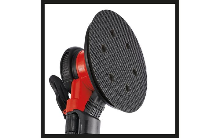 Image du produit Einhell TC-PE 150 (Ponceuse excentrique)