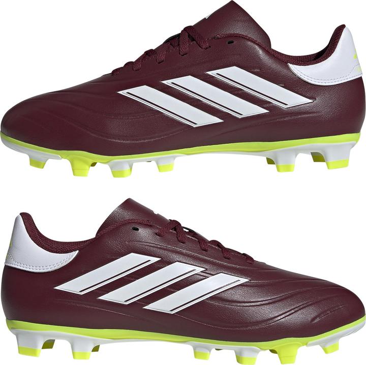Immagine prodotto adidas scarpe calcio copa pure 2 club fg (41 1/3)