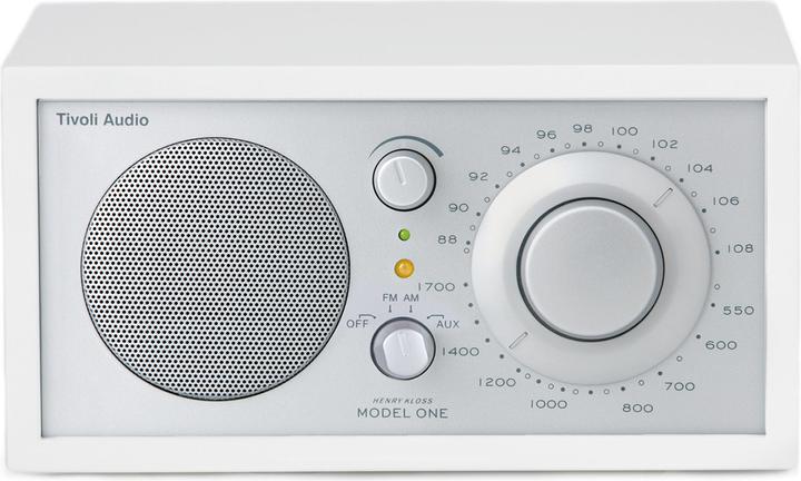 Actual product image Tivoli Audio Model One (FM, AM, Bluetooth)