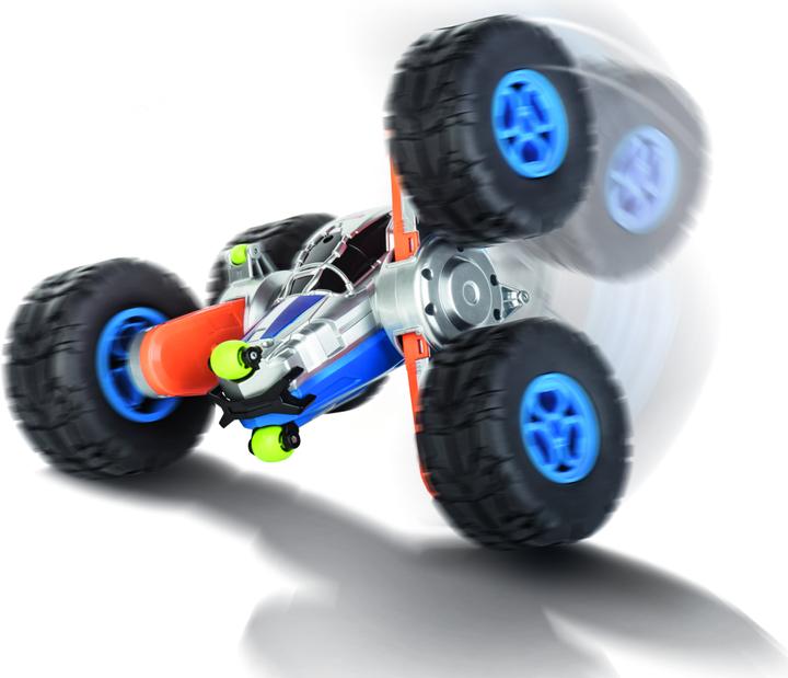 Produktbild Carrera Turnator Super Flex