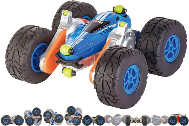 Produktbild Carrera Turnator Super Flex