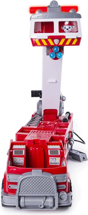Immagine prodotto Spin Master pattuglia pattuglia pattuglia camion dei pompieri