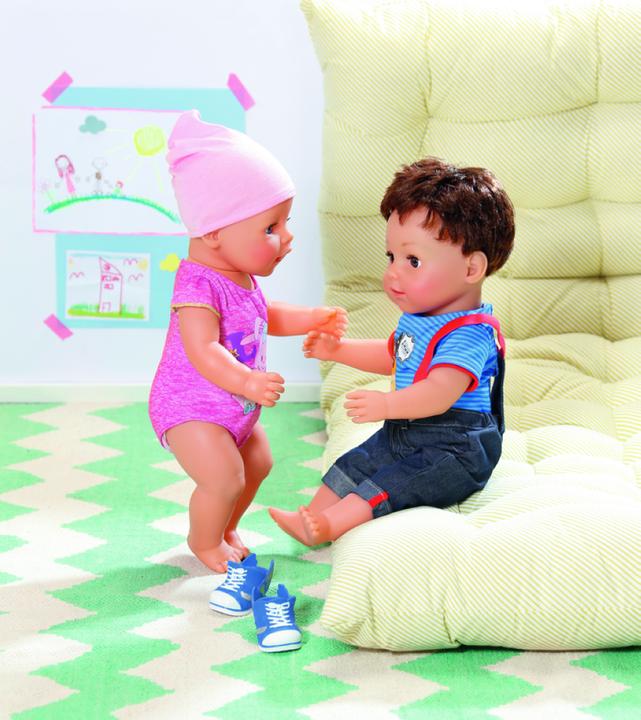 Produktbild Zapf Creation Baby born Bruder