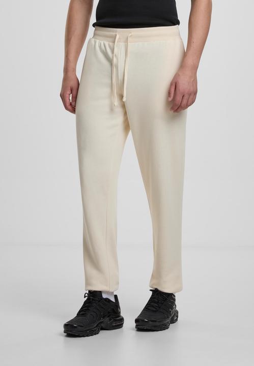 Immagine prodotto Urban Classics Pantaloni da ginnastica Basic in spugna leggera - 166801 (S)
