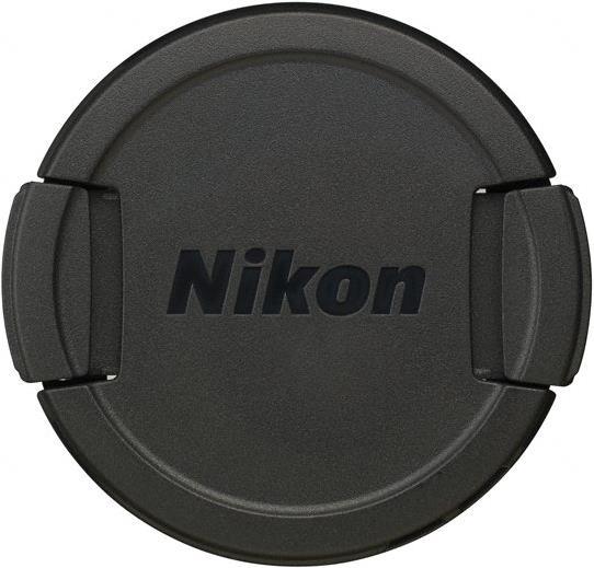 Actual product image Nikon LC-CP29 (58 mm)