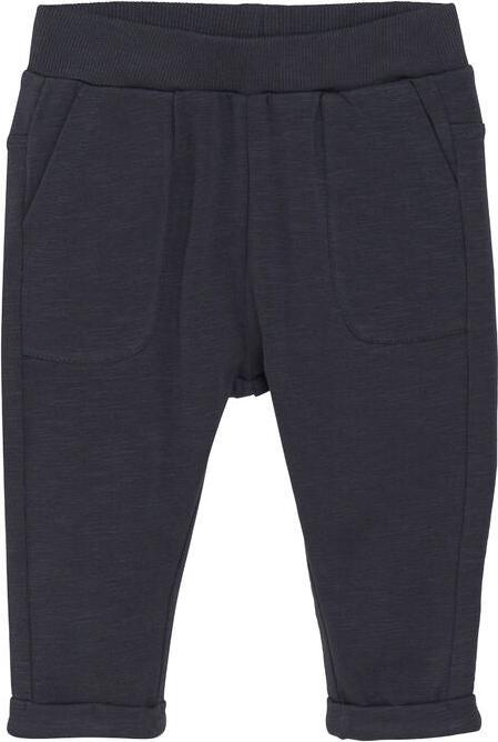Minymo Sweat Hose GOTS zertifiziert