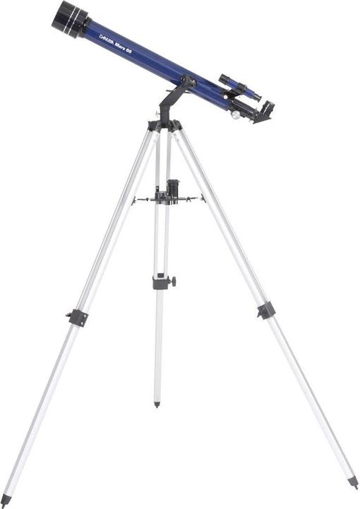 Actual product image Danubia Mars 66