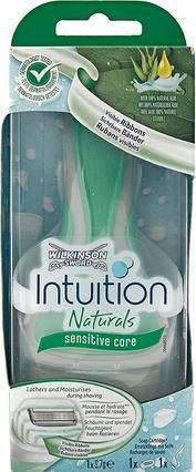 Image du produit Wilkinson Intuition