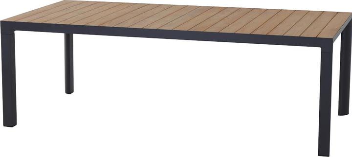Teak