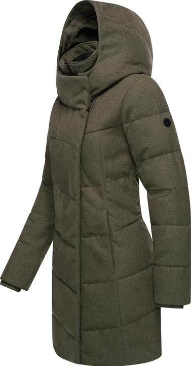 Image du produit Ragwear Pavla Coat (5XL)